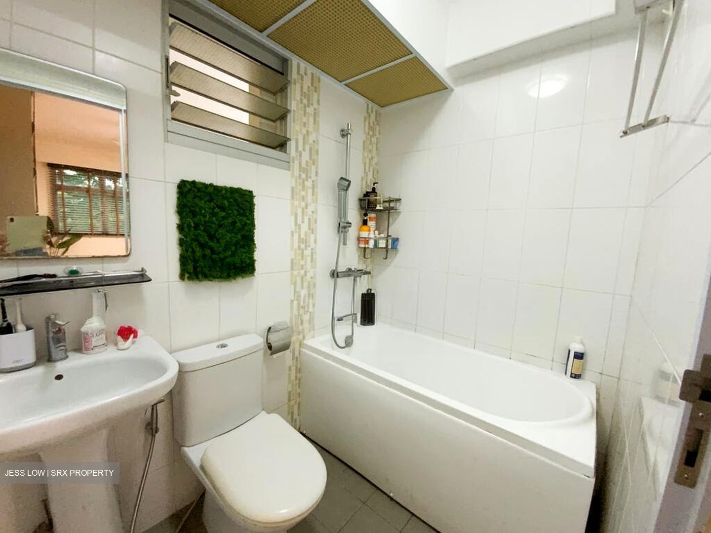 Blk 511B Oleander Breeze @ Yishun (Yishun), HDB 4 Rooms #504579521